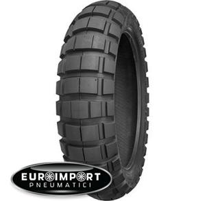 Shinko E805 170/60 17 72 H  TL